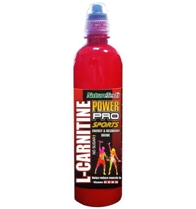 SPORTS L-CARNITINE