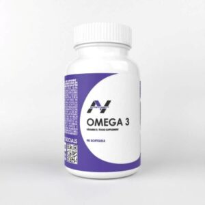 omega 3