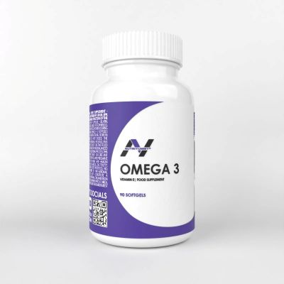 omega 3
