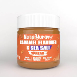 NUTRIYUMMY Protein Spread | 200g | Χωρίς Ζάχαρη
