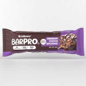 NUTRIYUMMY BARPRO | 60g | Πρωτεϊνική Μπάρα