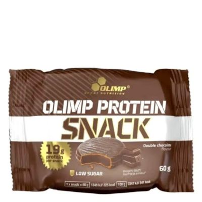 snack