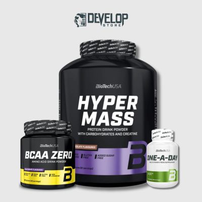 hyper