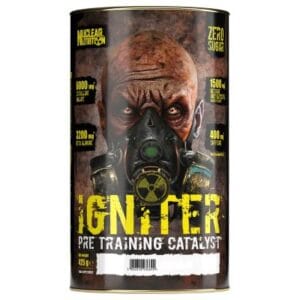 Nutrition Igniter