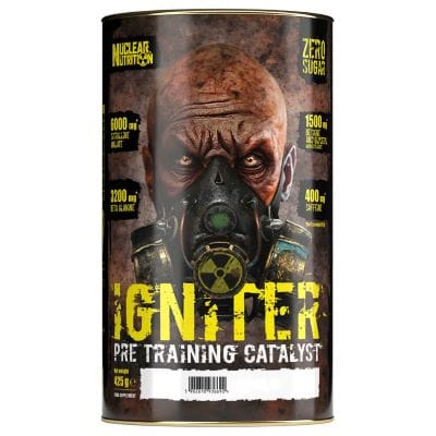 Nutrition Igniter