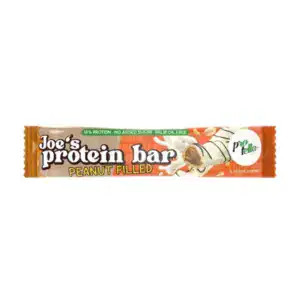 Joe’s Protein Bar | Peanut Butter Wafer Bar | 35g | 15.8g Πρωτεΐνη
