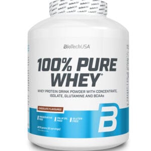 Pure Whey