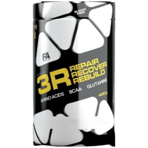3R Repair Recover