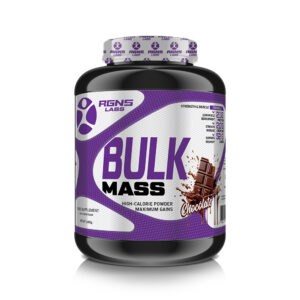 Bulk Mass | RGNS | Πρωτεΐνη με Υδατάνθρακες | 2000g | 40 Δόσεις