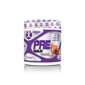 PreWar | RGNS | PreWorkout | 320g | 30 Δόσεις