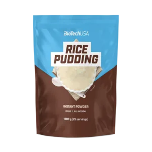 Biotech USA Rice Pudding | 1000g | 25 Δόσεις