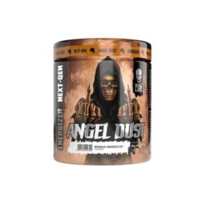 Angel Dust