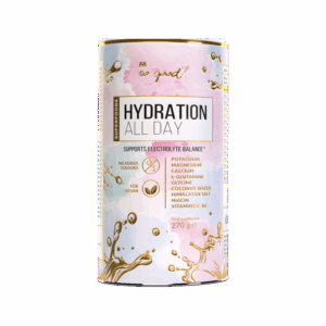 so good!® Hydration All Day | 270g | 30 Δόσεις