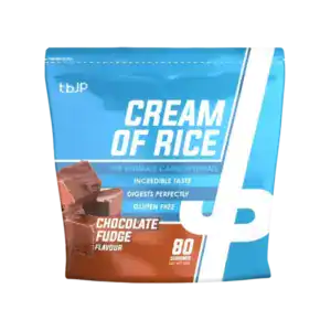 Cream of Rice TbJP - 2kg - Καθαρός Υδατάνθρακας