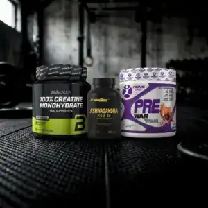 Θέλω Ενέργεια & Δύναμη – Power Performance Stack