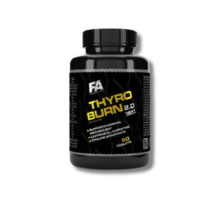 FA Thyroburn