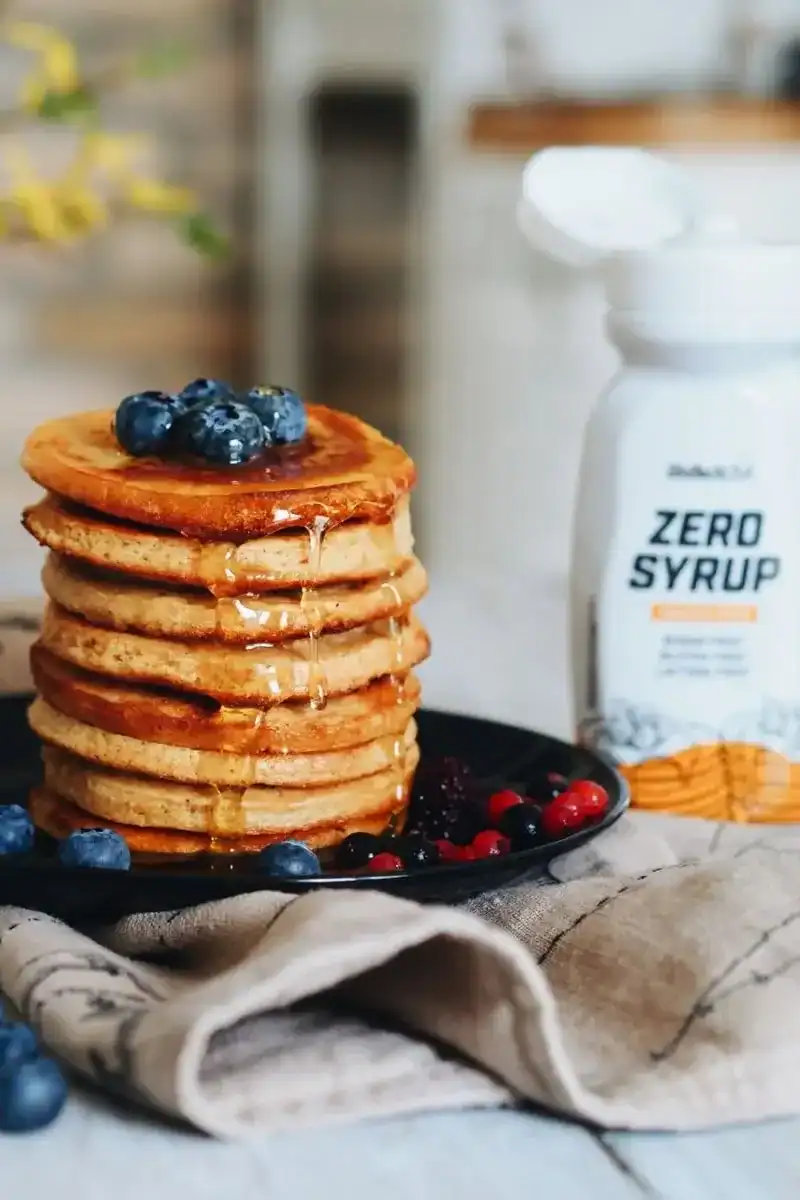 Υγιεινά τρόφιμα και σνακ