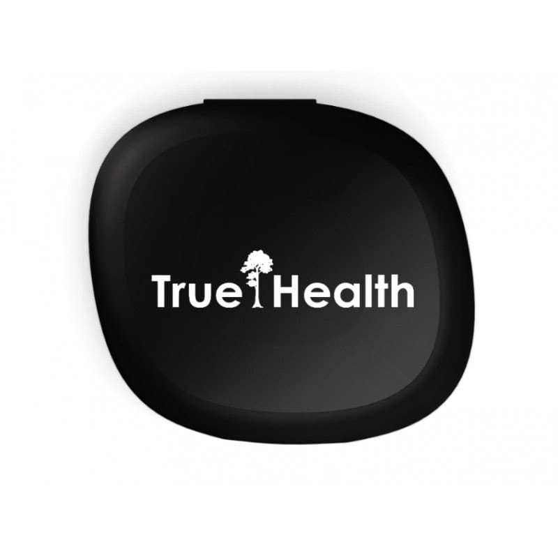 Pillbox | True Health | Black / Green - Image 2