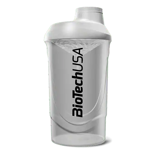 Shaker Wave | BiotechUSA | 600 ml - Image 2