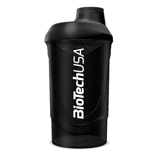 Shaker Wave | BiotechUSA | 600 ml - Image 3