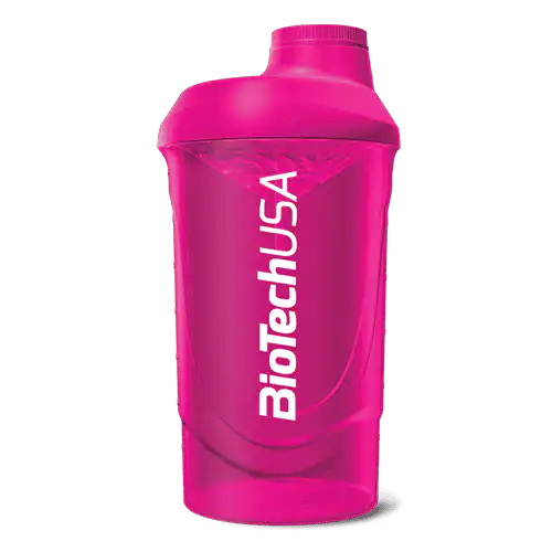 Shaker Wave | BiotechUSA | 600 ml - Image 4