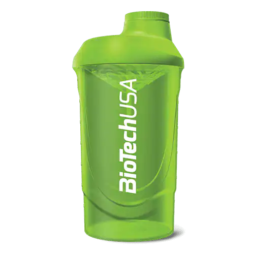 Shaker Wave | BiotechUSA | 600 ml - Image 5
