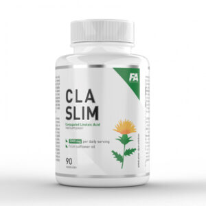 FA Wellness CLA Slim | 90 caps | 30 Δόσεις