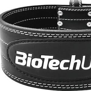 Austin 6 Leather Belt | BioTechUSA | Ζώνη Μέσης