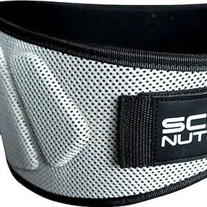 Belt Extra Support | Scitec Nutrition | Ζώνη Μέσης