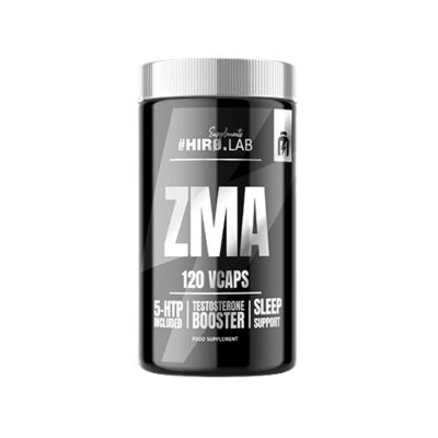 zma hero lab
