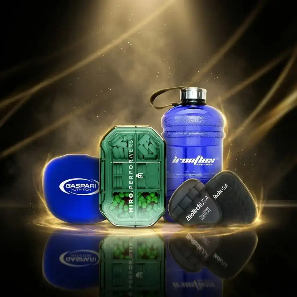 Ένδυση & Εξοπλισμός