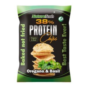 Protein 38% Chips