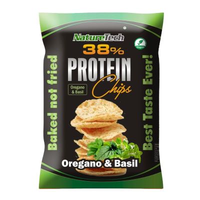 Protein 38% Chips